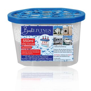 Raumentfeuchter 550ml