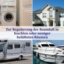 Raumentfeuchter 550ml