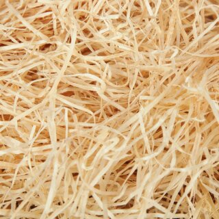 Holzwolle 2kg