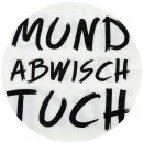 Servietten 33x33cm (Mund abwisch Tuch), 1/4 Falz, 3-lagig, 40er Pack
