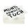 Servietten 33x33cm (Mund abwisch Tuch), 1/4 Falz, 3-lagig, 40er Pack