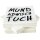Servietten 33x33cm (Mund abwisch Tuch), 1/4 Falz, 3-lagig, 40er Pack