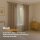 Gardinenschal Ellen blickdicht mit Schlaufen 2er Pack 140x225 cm Sandgrau
