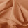 Dekoschal Ellen Schlaufen Blickdicht 2er Pack - 140x225cm Hellbraun