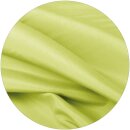 Dekoschal Ellen Schlaufen Blickdicht 2er Pack - 140x225cm Grün