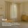 Gardinenschal Ellen blickdicht mit Schlaufen 2er Pack 140x225 cm Beige