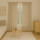 Dekoschal Ellen Schlaufen Blickdicht 2er Pack - 140x245cm Beige