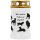 40h Brenner mit Tier-Motiv (Weiß) - 1er Pack Hunde