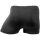 Herren Seamless Boxershort - Schwarz L/XL - 3er Pack
