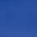 Dekoschal Ellen Schlaufen, 140x145 cm - Blau