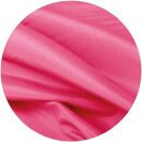 Dekoschal Ellen Universalband Blickdicht 2er-Pack Pink 140x175 cm