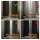 Dekoschal Ellen Universalband Blickdicht 2er Pack - 140x245cm Weiß