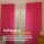 Dekoschal Ellen Universalband Blickdicht 2er-Pack Pink 140x245 cm