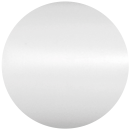 Stilgarnitur "Modern" ausziehbar 115-200cm Weiß