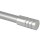 Stilgarnitur "Modern" ausziehbar 115-200cm Silber