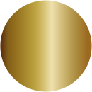Seilspanngarnitur Decke zu Decke 2021 Zylinder Gold