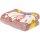 Babydecke Fleecedecke samtweich 75x100 cm Einhorn