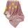 Babydecke Fleecedecke samtweich 75x100 cm Einhorn