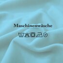 Kinderbettwäsche 2-teilig Baumwolle 100x135/40x60cm Bärchen Beige