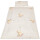 Kinder Betten-Set inkl. Bettwäsche 100x135cm / 40x60cm Bärchen Beige