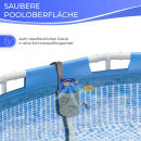 FlowClear Pool-Oberflächenskimmer