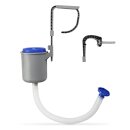 Pool-Oberflächenskimmer FlowClear zum Einhängen