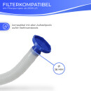 Pool-Oberflächenskimmer FlowClear zum Einhängen