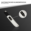 Sicherheitsmesser mit automatischem Klingeneinzug ( Cuttermesser )