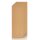 Filzgleiter (9x25cm) zum schneiden - Beige - 1 Stück