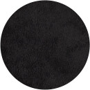 Thermotierdecke wärmeisolierend für Haustiere Schwarz 50 x 60cm