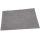 Thermotierdecke wärmeisolierend für Haustiere Grau 70 x 100 cm