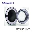 Vierjahreszeitendecke mit Druckknöpfen 2in1 155x220cm