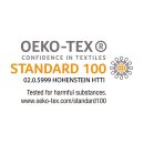 Vierjahreszeitendecke mit Druckknöpfen 2in1 155x220cm