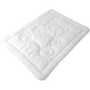 Betten Set - Polyester Füllung - 135x200cm + 80x80cm Kinderbett