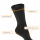 Sport-Socken für Damen und Herren, Größe: 35 - 38, 3er Pack