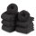 Sport-Socken für Damen und Herren, Größe: 43 - 46, 6er Pack