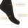 Sport-Socken für Damen und Herren, Größe: 43 - 46, 6er Pack