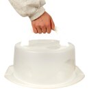 Aufbewahrungsboxen Tortenbox
