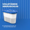 Luftentfeuchterbox 550ml mit 230g Granulat ( Bestlivings )