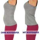 Bodyshaper / Bauch- und Rückenstützgürtel "Basic"
