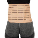 Bodyshaper / Bauch- und Rückenstützgürtel "Basic" Diamant M/L