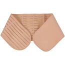 Bodyshaper / Bauch- und Rückenstützgürtel "Basic" Diamant M/L