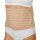 Bodyshaper / Bauch- und Rückenstützgürtel "Basic" Diamant M/L