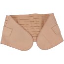 Bodyshaper / Bauch- und Rückenstützgürtel "Premium" Diamant M/L