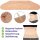 Bodyshaper / Bauch- und Rückenstützgürtel "Premium" Diamant M/L