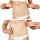 Bodyshaper / Bauch- und Rückenstützgürtel "Premium" Diamant M/L