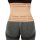 Bodyshaper / Bauch- und Rückenstützgürtel "Premium" Diamant M/L