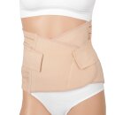 Bodyshaper / Bauch- und Rückenstützgürtel...