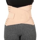 Bodyshaper / Bauch- und Rückenstützgürtel...