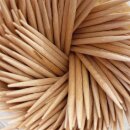 Zahnstocher - Party Spass - 1500 Stück